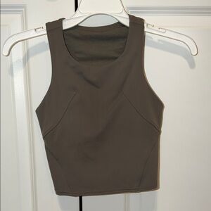 lululemon athletica  Crop Top